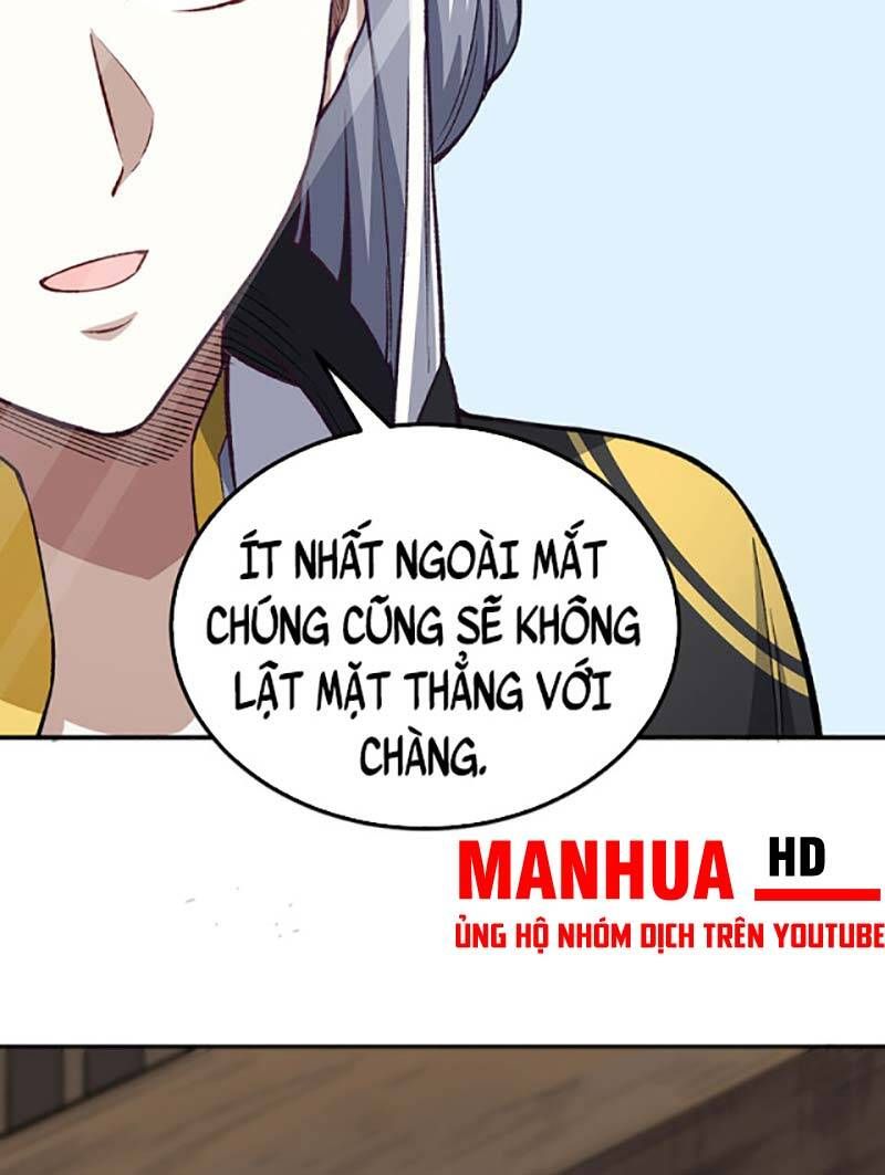 võ đạo độc tôn chapter 554 48