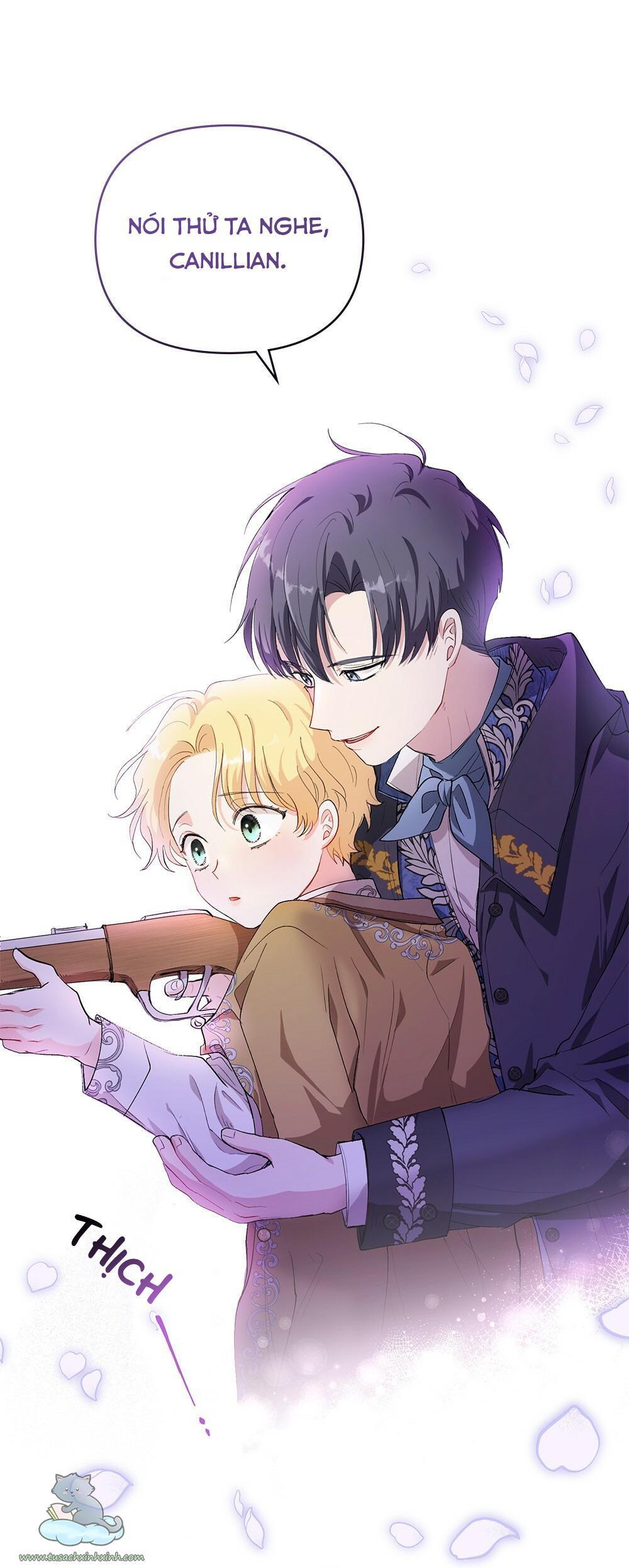 kiên nhẫn chút nào, đại công tước chapter 7 29