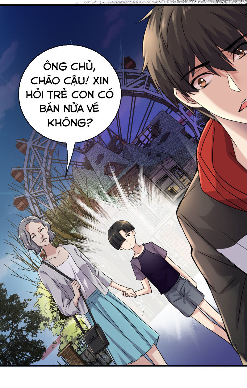 ta có một căn phòng mạo hiểm chapter 21 36