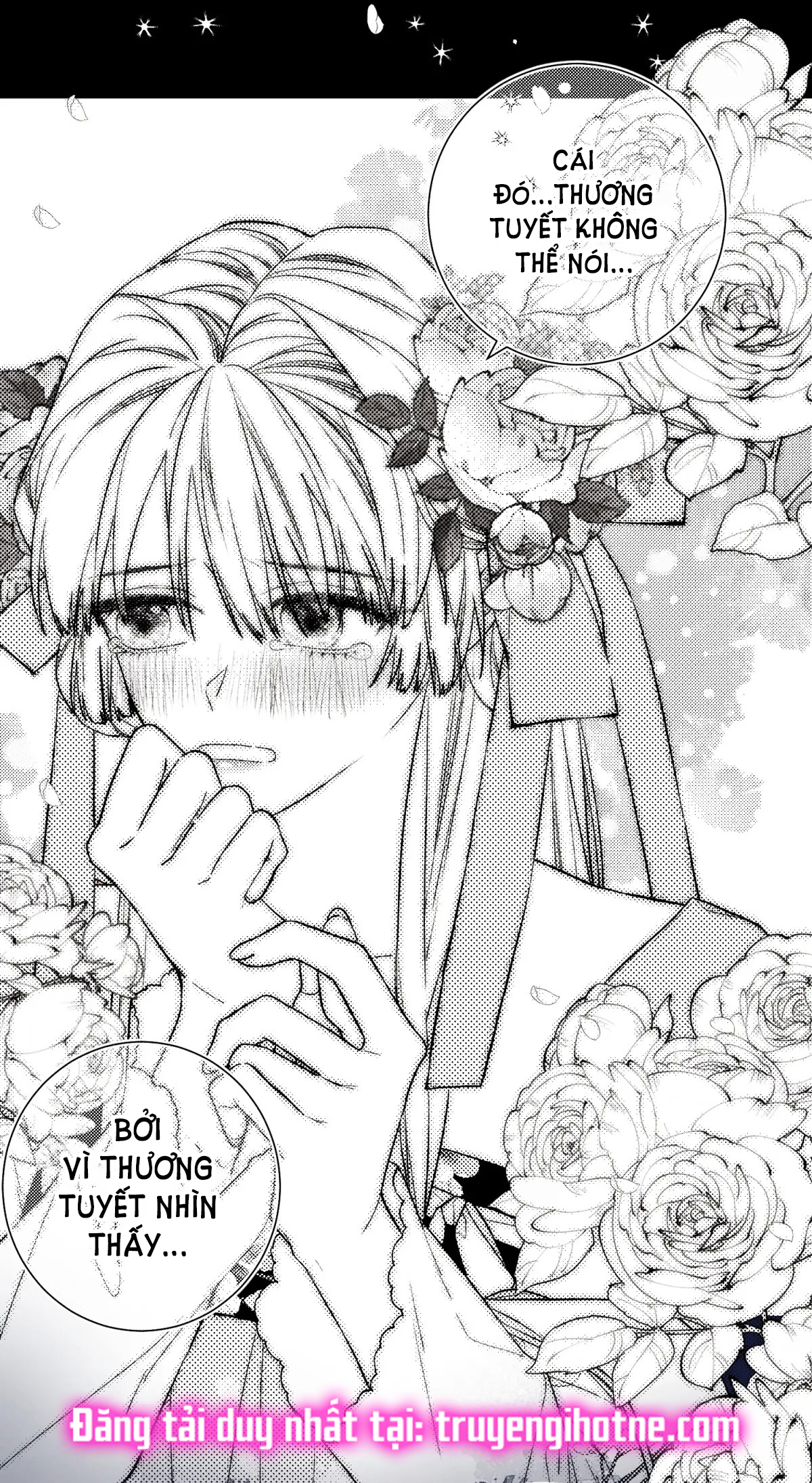 ác nữ cự tuyệt nam chính chapter 52 14