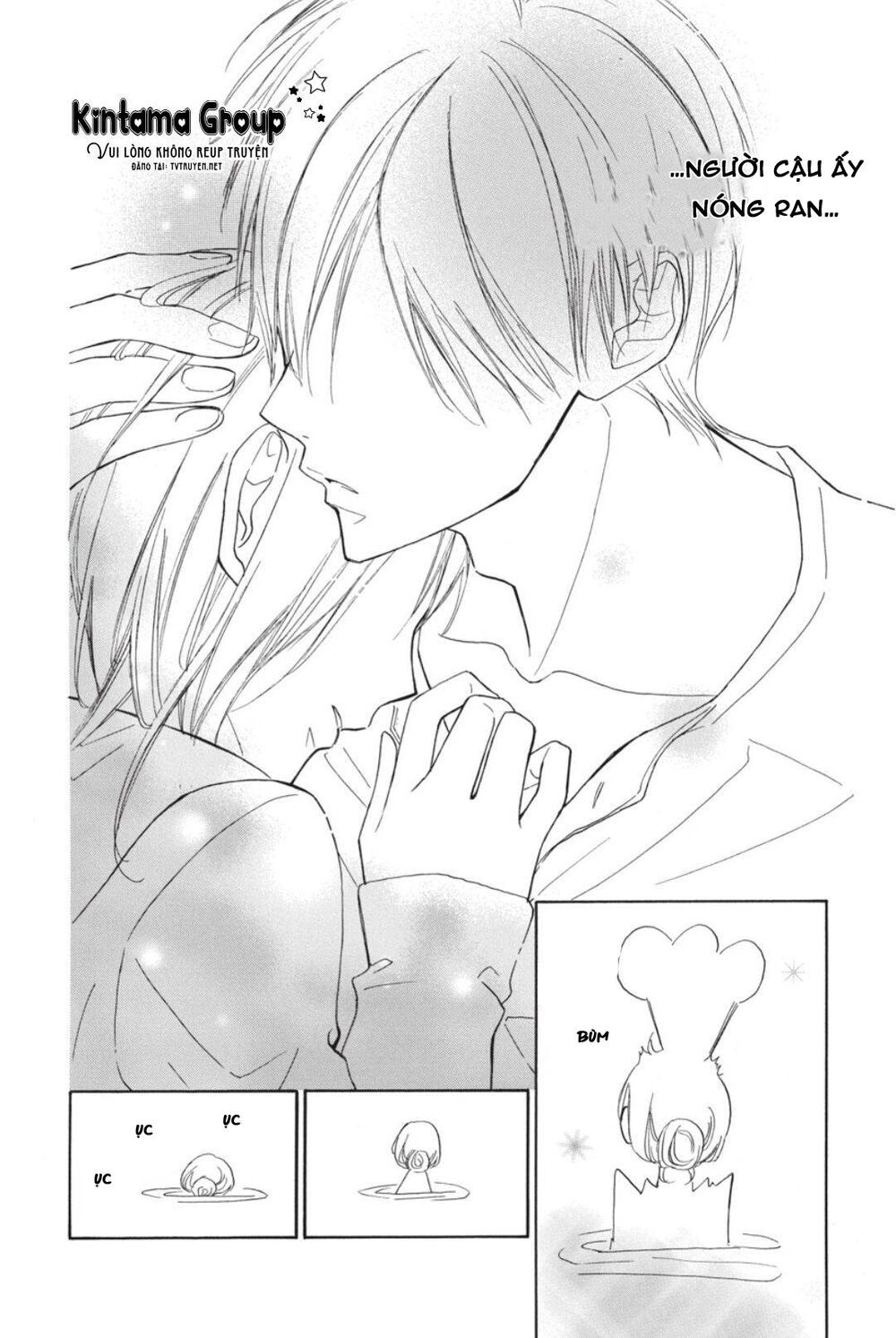 mint chocolate chapter 8 29