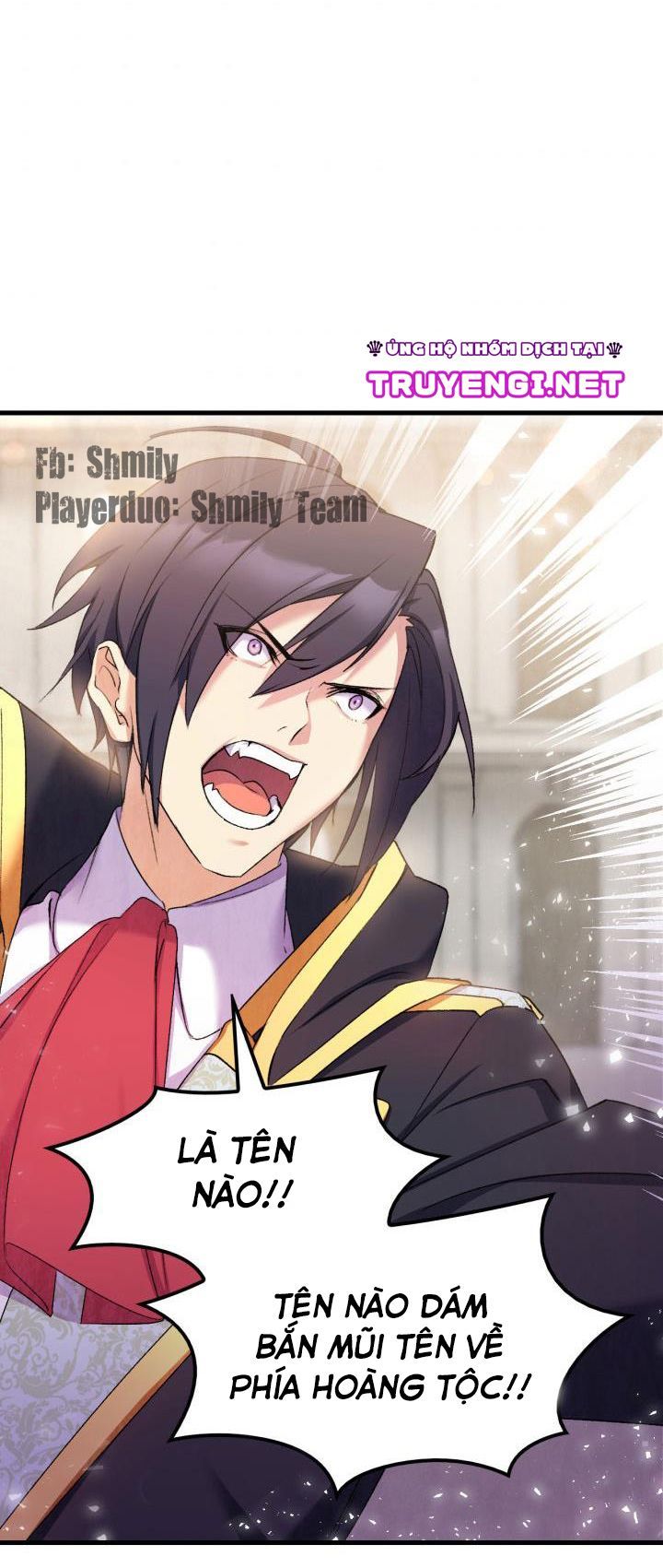 tôi định quyến rũ anh trai nhưng nam chính đã đến chapter 23 21