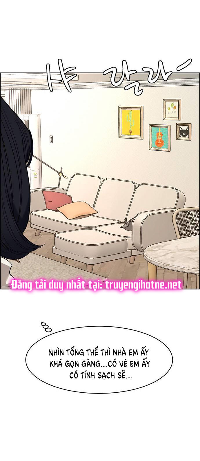 vẻ đẹp đích thực - true beauty chapter 236.2 72