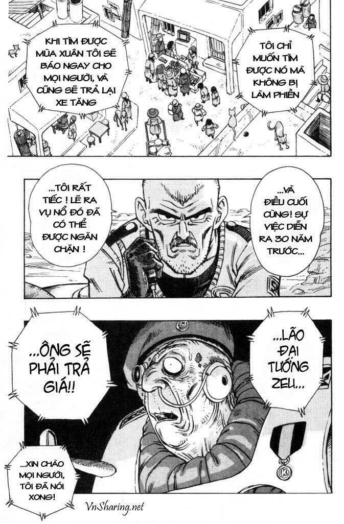 vùng hoang mạc chapter 7 3