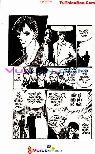 cô bé khóc nhè chapter 3 86