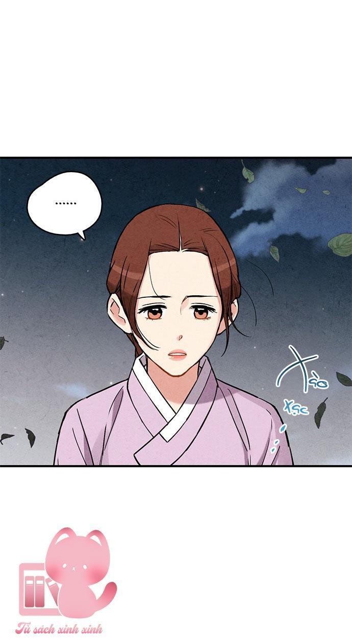 lệnh cấm hôn chapter 77 34