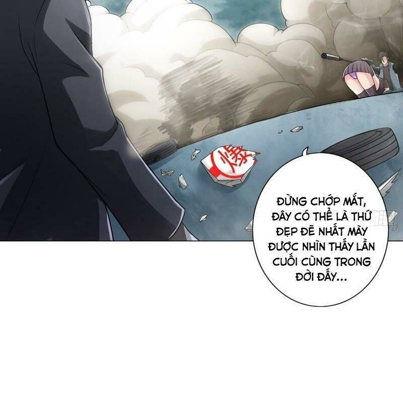 nhân vật phản diện đi tìm đường chết chapter 40 57