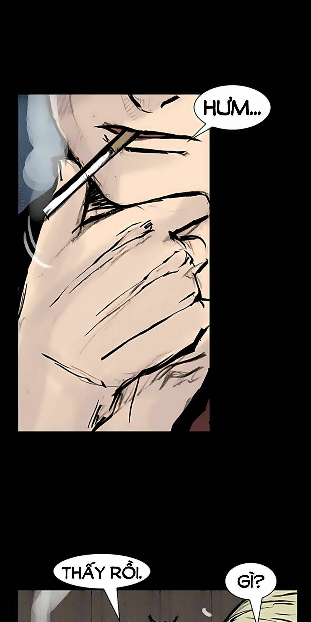 độc cô tiền truyện chapter 107 11