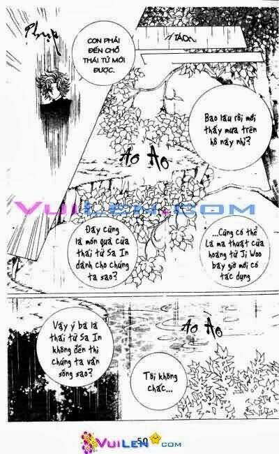 đến vương quốc ma chapter 5 50