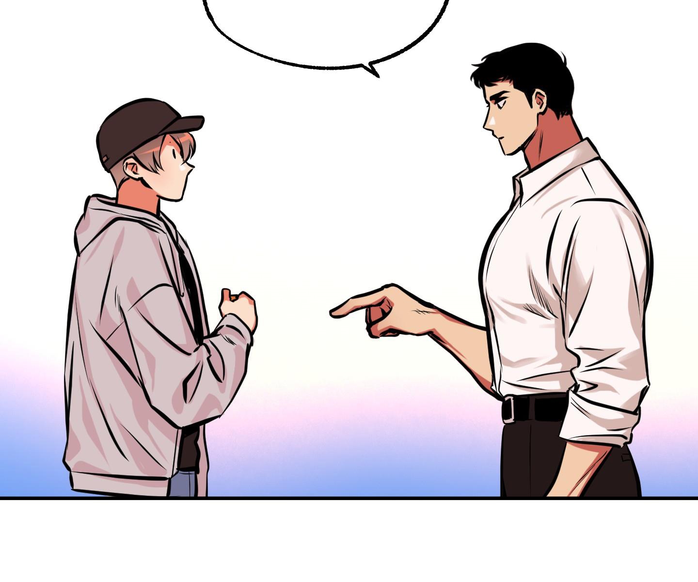 cây thương của ghost chapter 8 79