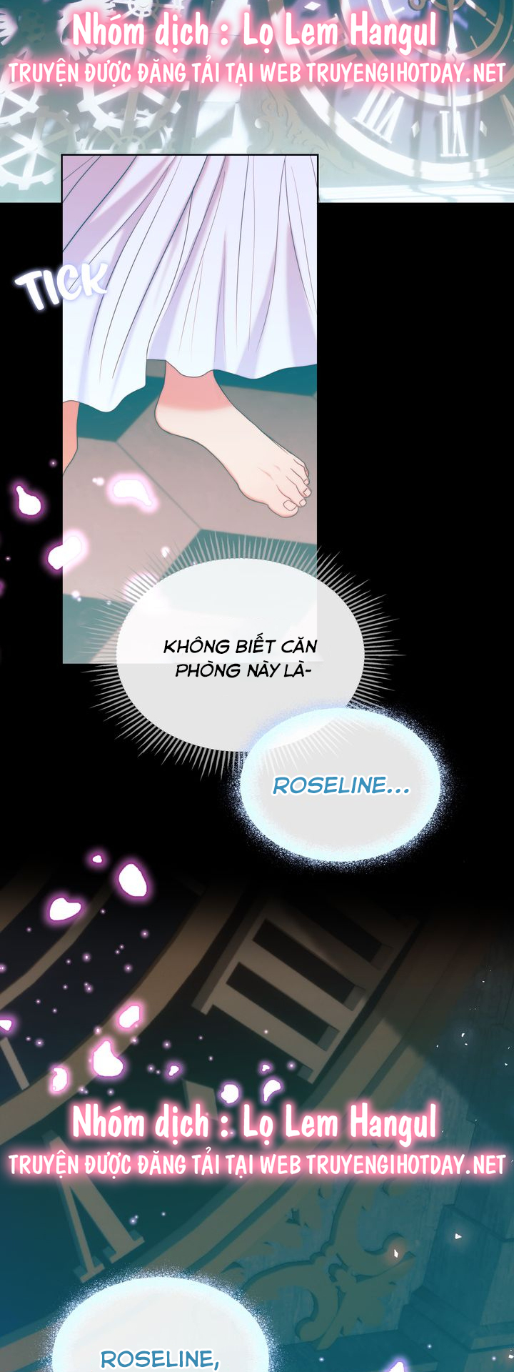 hợp đồng hôn nhân với người chồng thứ 2 của tôi chapter 5 22