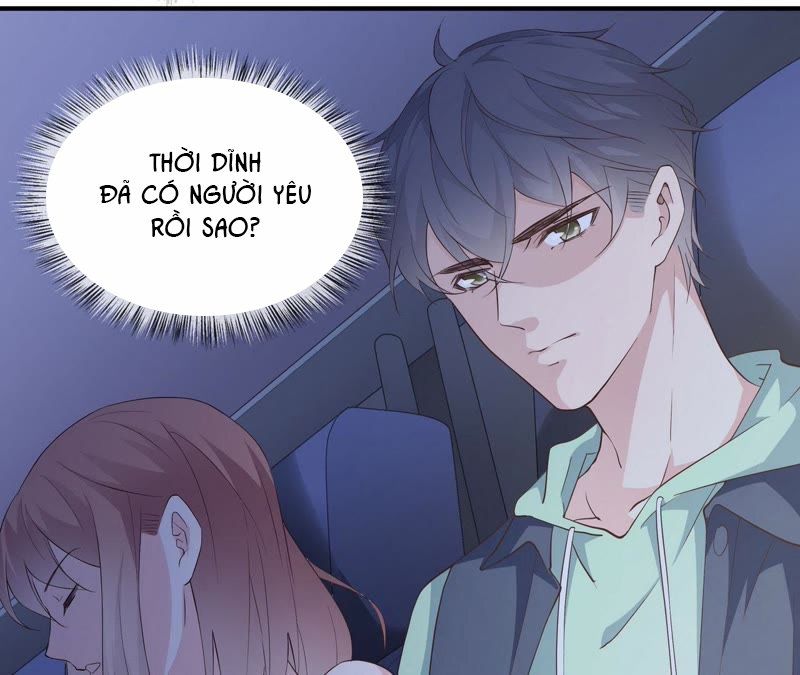 chiến lược lãng mạn của thịnh thiếu chapter 70 42