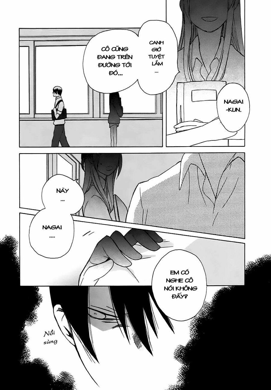 14-sai no koi chapter 5.6 5