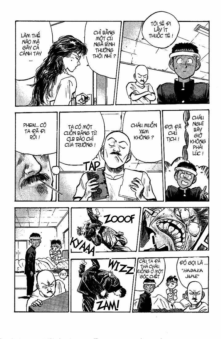 hakaiou noritaka chapter 22 20