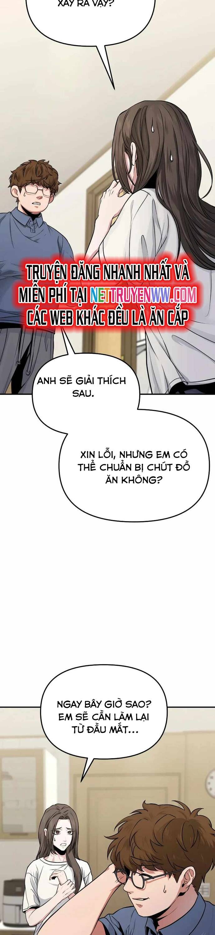 Tuyệt Đối Dân Cư Chapter 7 37