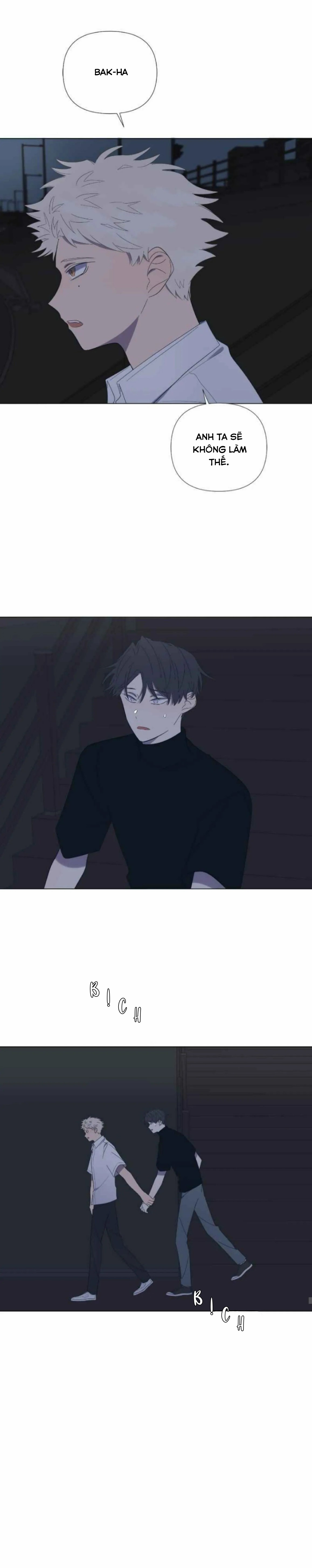 moonchild chapter 31 7