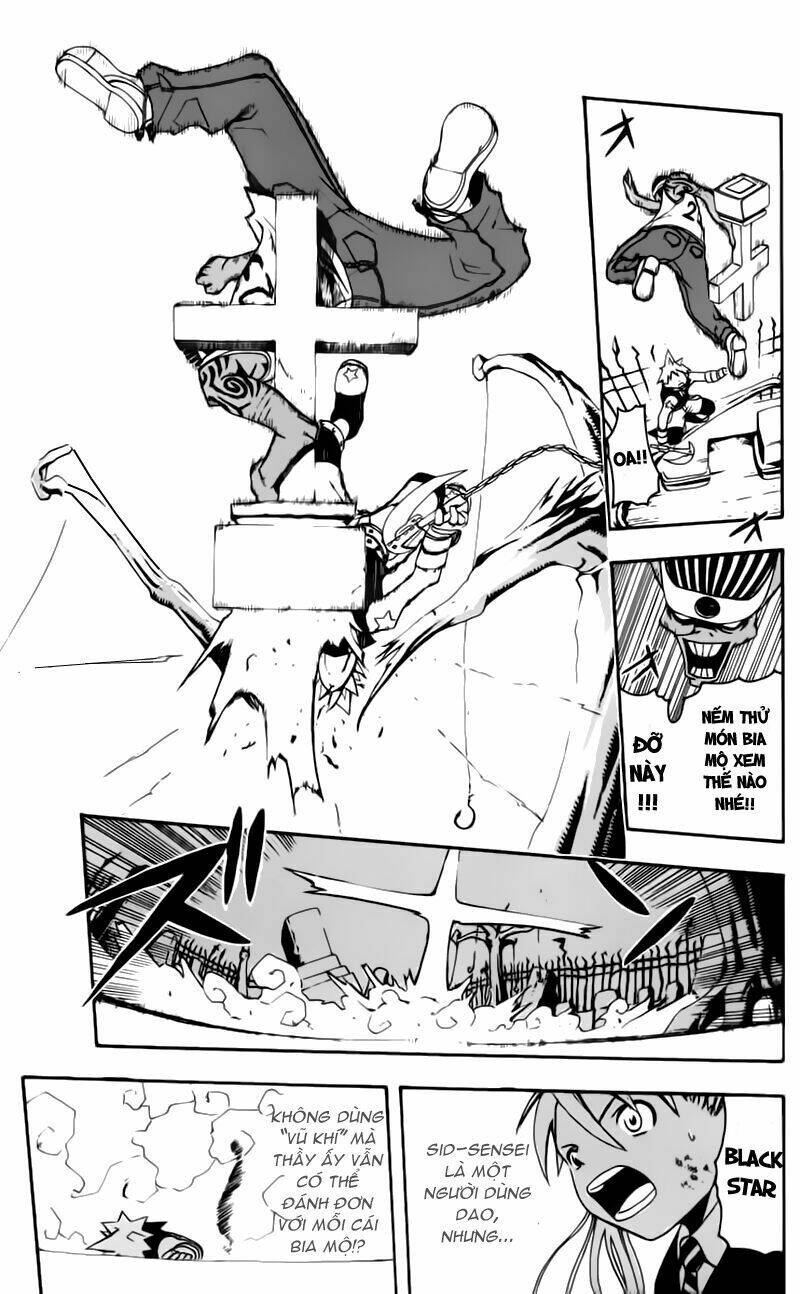 soul eater chapter 1.2 4