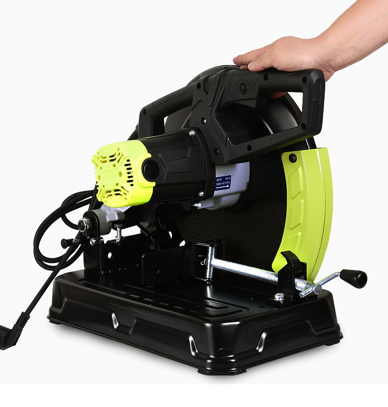 MÁY CẮT SẮT XCORT 2600W