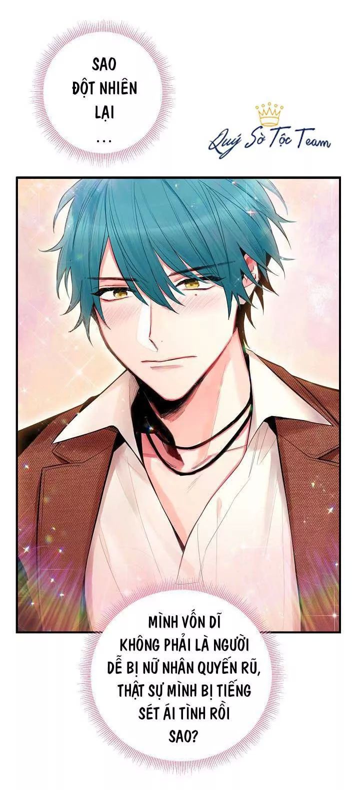trọng sinh trở thành hoàng phi chapter 114 26