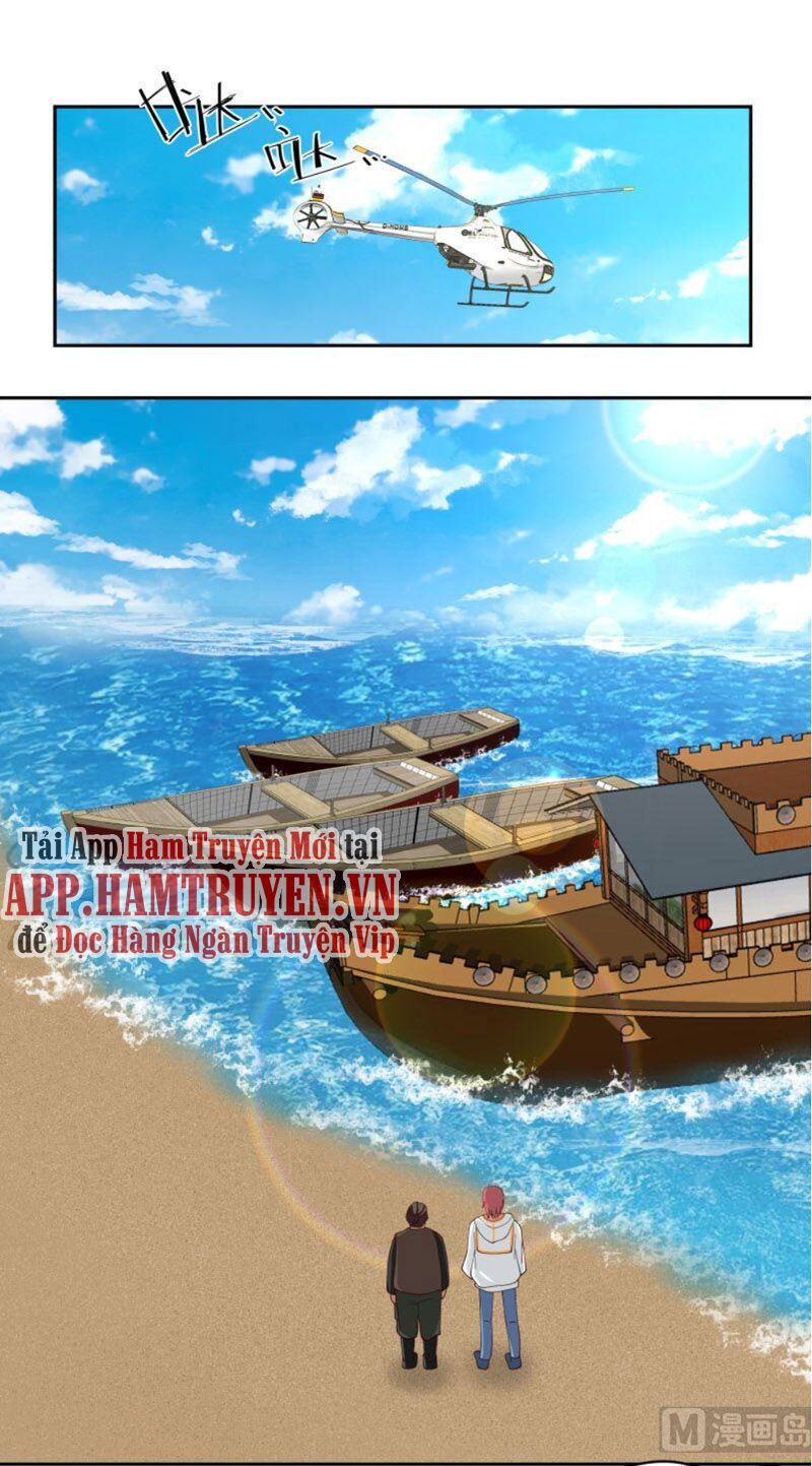 trên người ta có một rồng chapter 364 1