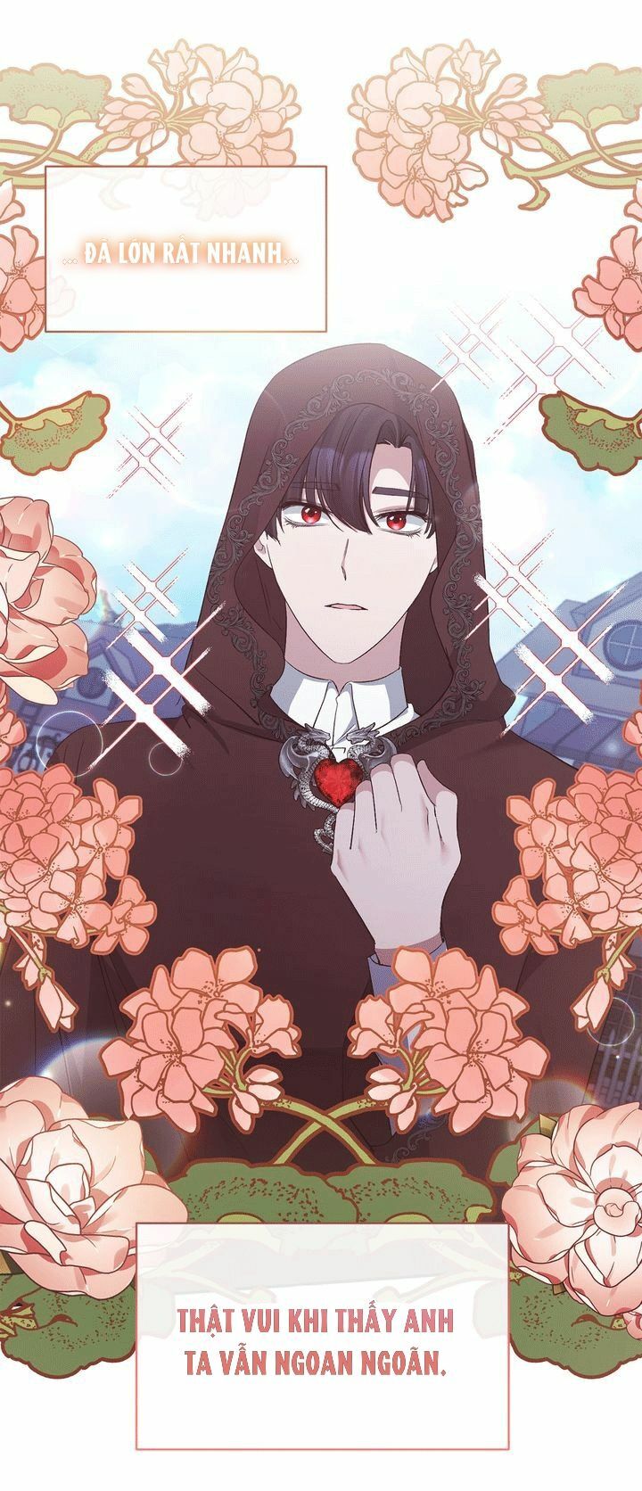 nữ công tước phương bắc là một nhân vật phản diện chapter 22 48