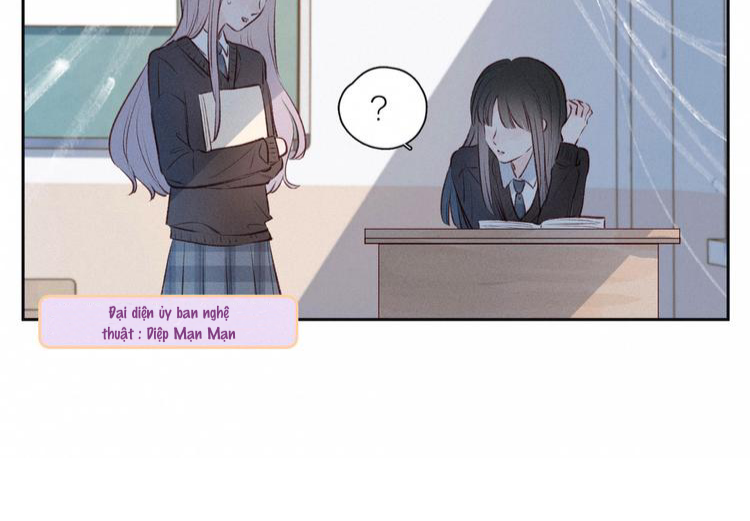 nỗi buồn của hoa cẩm tú cầu chapter 52 5