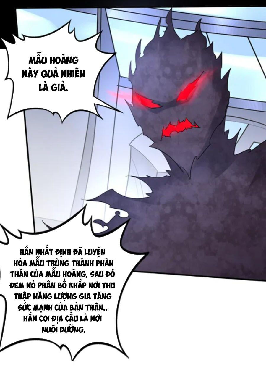 tối cường thần y tại đô thị chapter 236 40