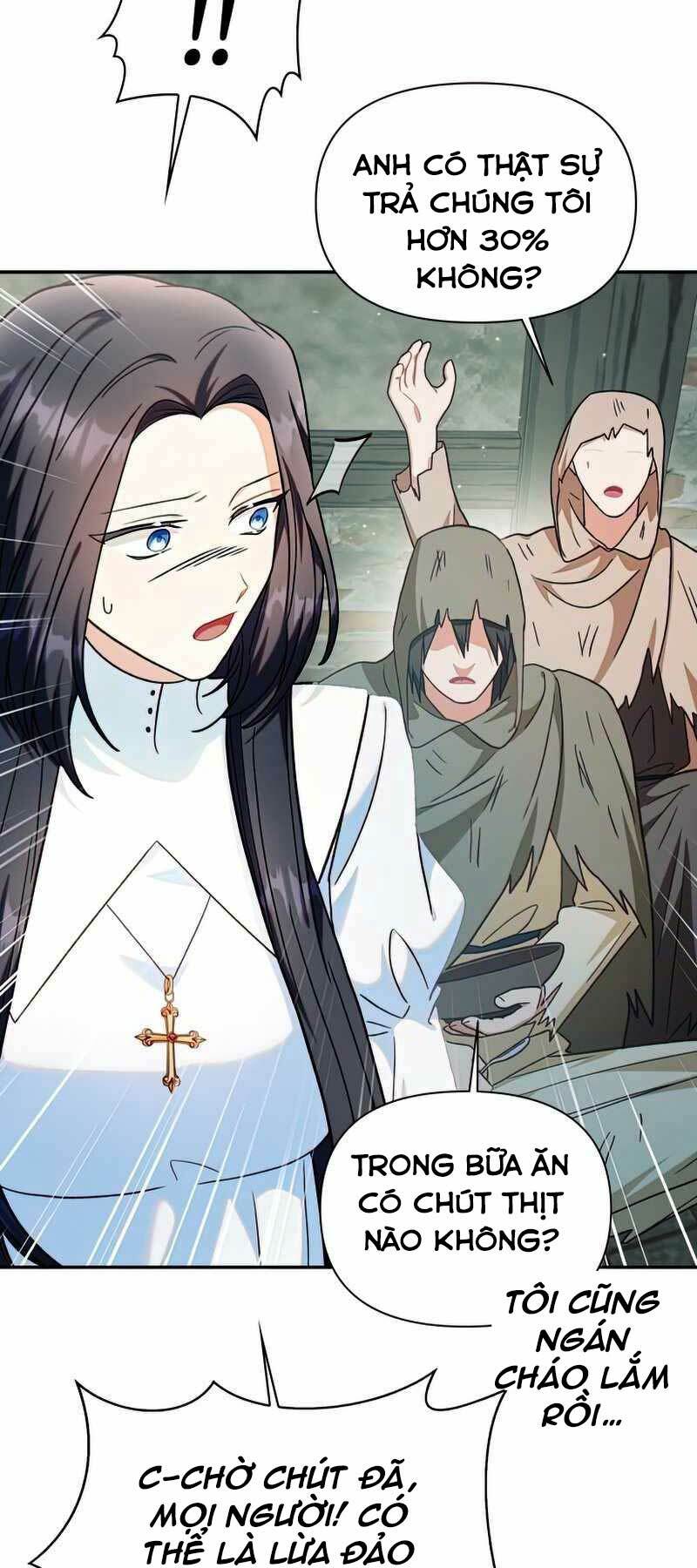 Kí Sự Hồi Quy Chapter 45 86