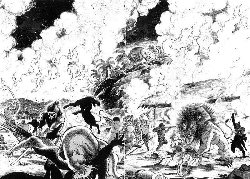 king of brutes chapter 2 38