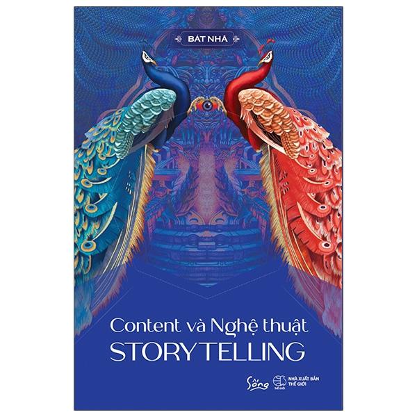 Content Và Nghệ Thuật Story Telling