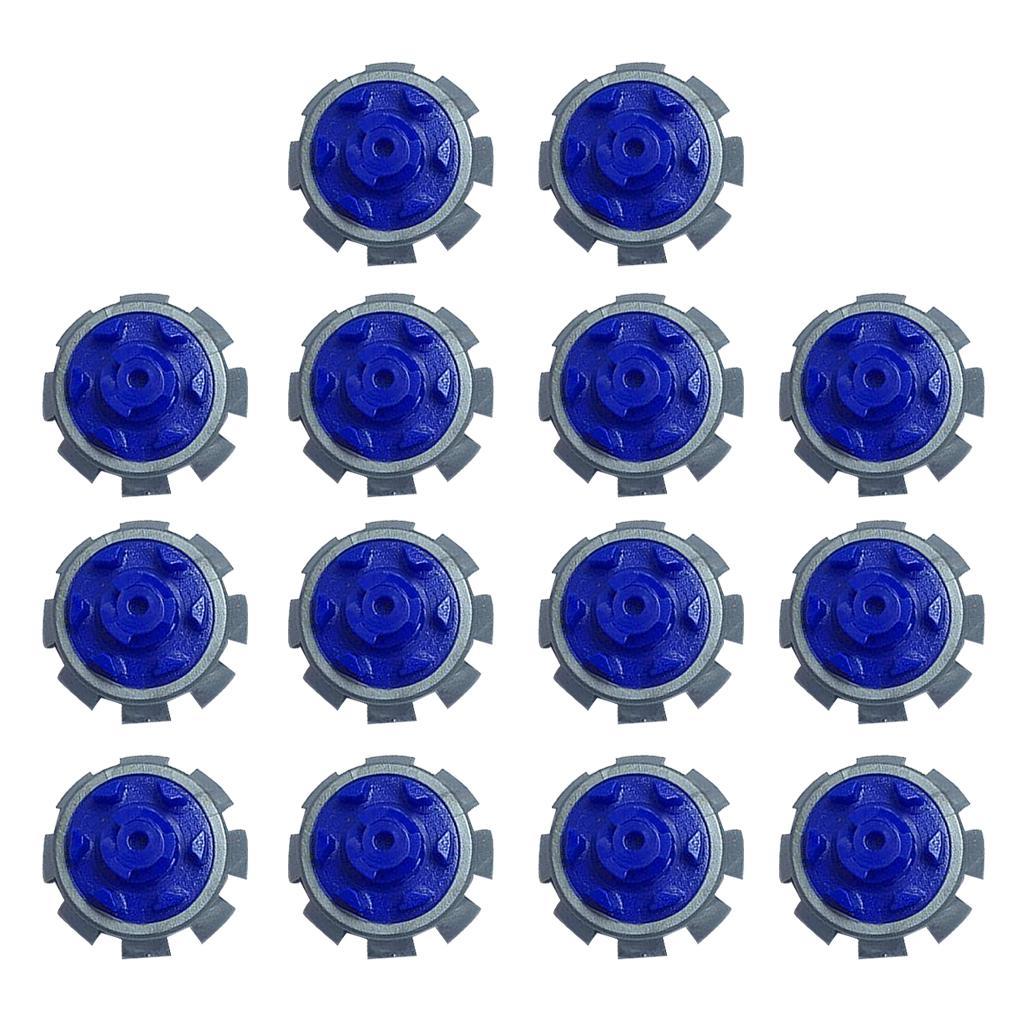 14/lot  Shoe Spikes 3.0 Generation Suitable for Most Golf Shoes Stud