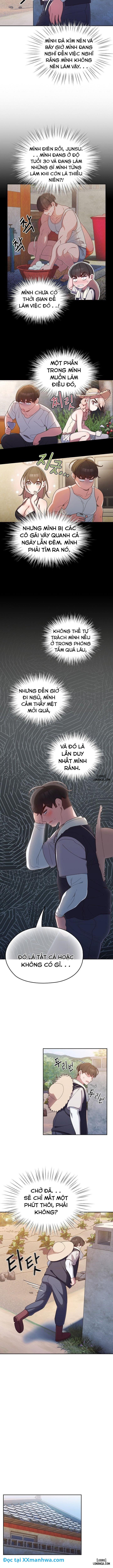 sếp! hãy giao con gái của ngài cho tôi! chapter 2 8