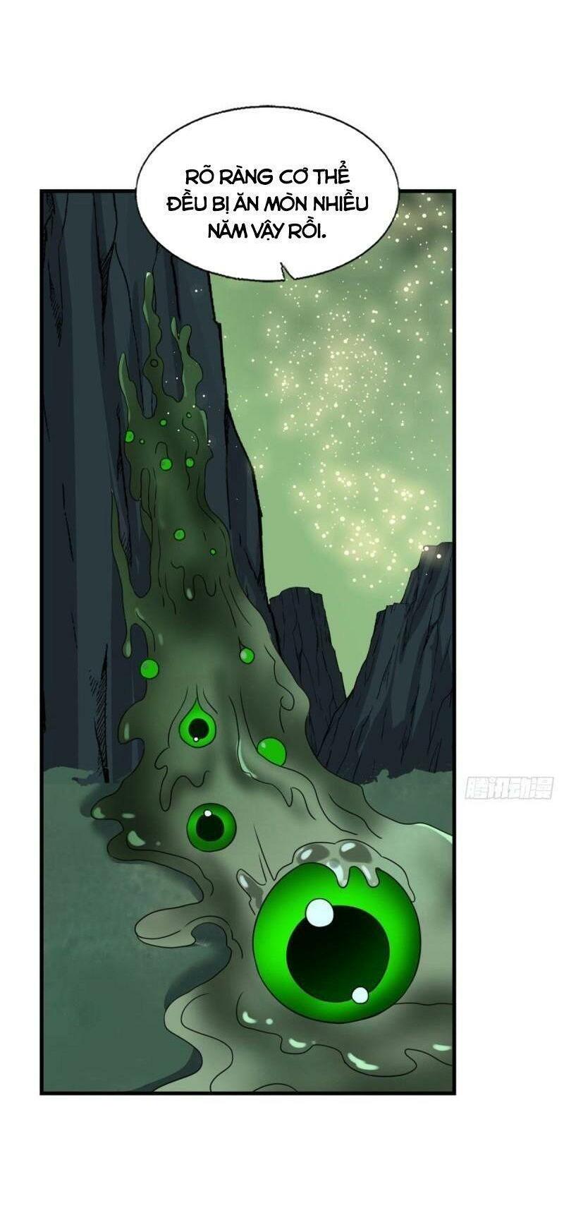 Trọng Sinh Thành Cậu Vàng Tại Dị Thế Chapter 256 38