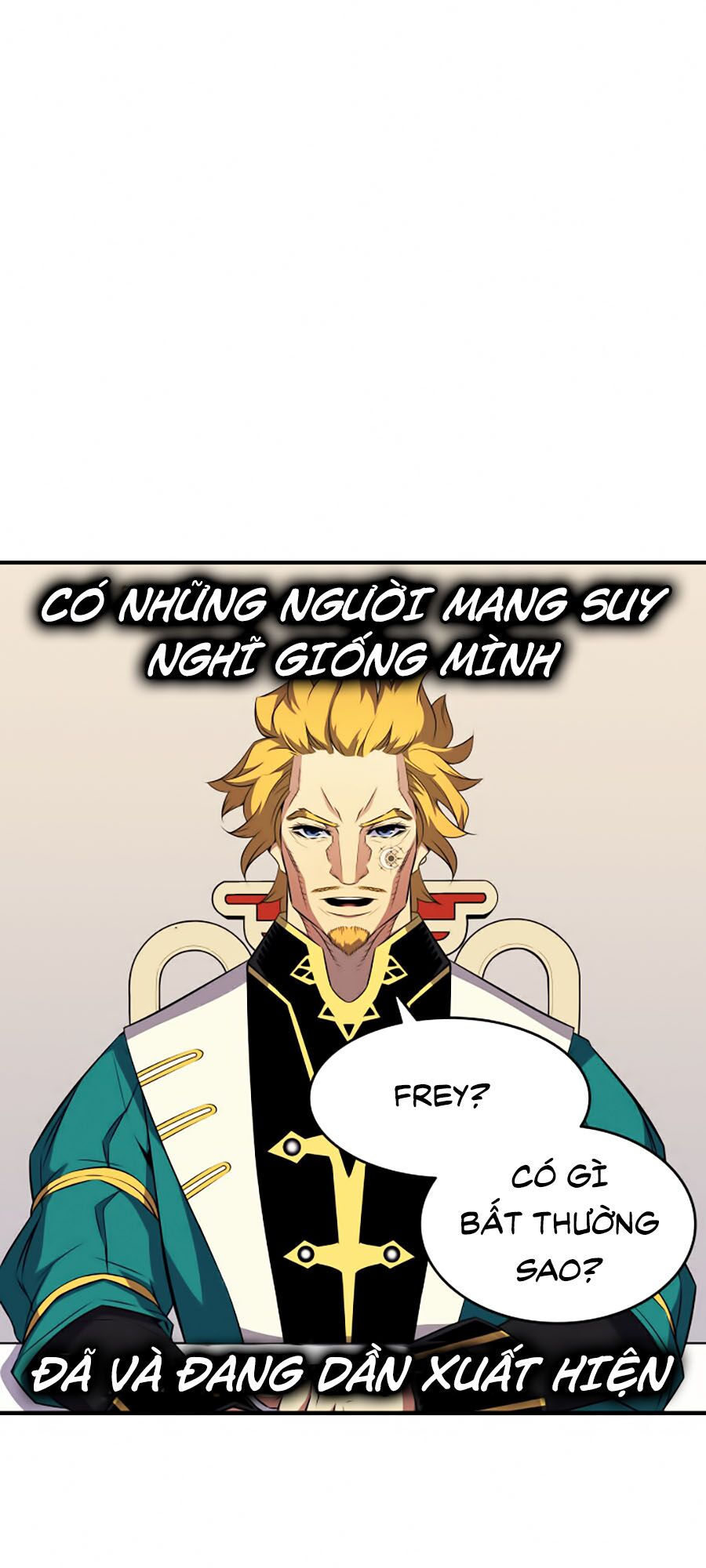 Sự Trở Lại Của Pháp Sư Vĩ Đại Sau 4000 Năm Chapter 44 42