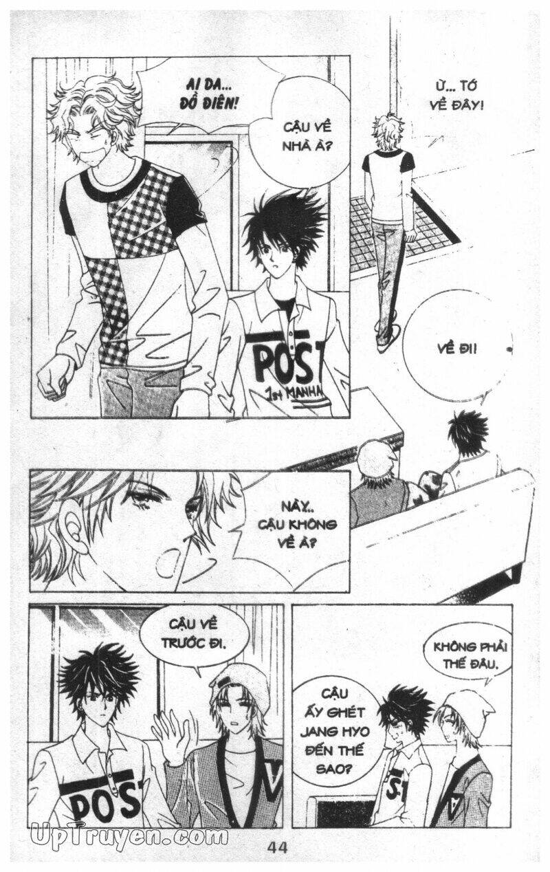 dạ khúc chapter 8 44