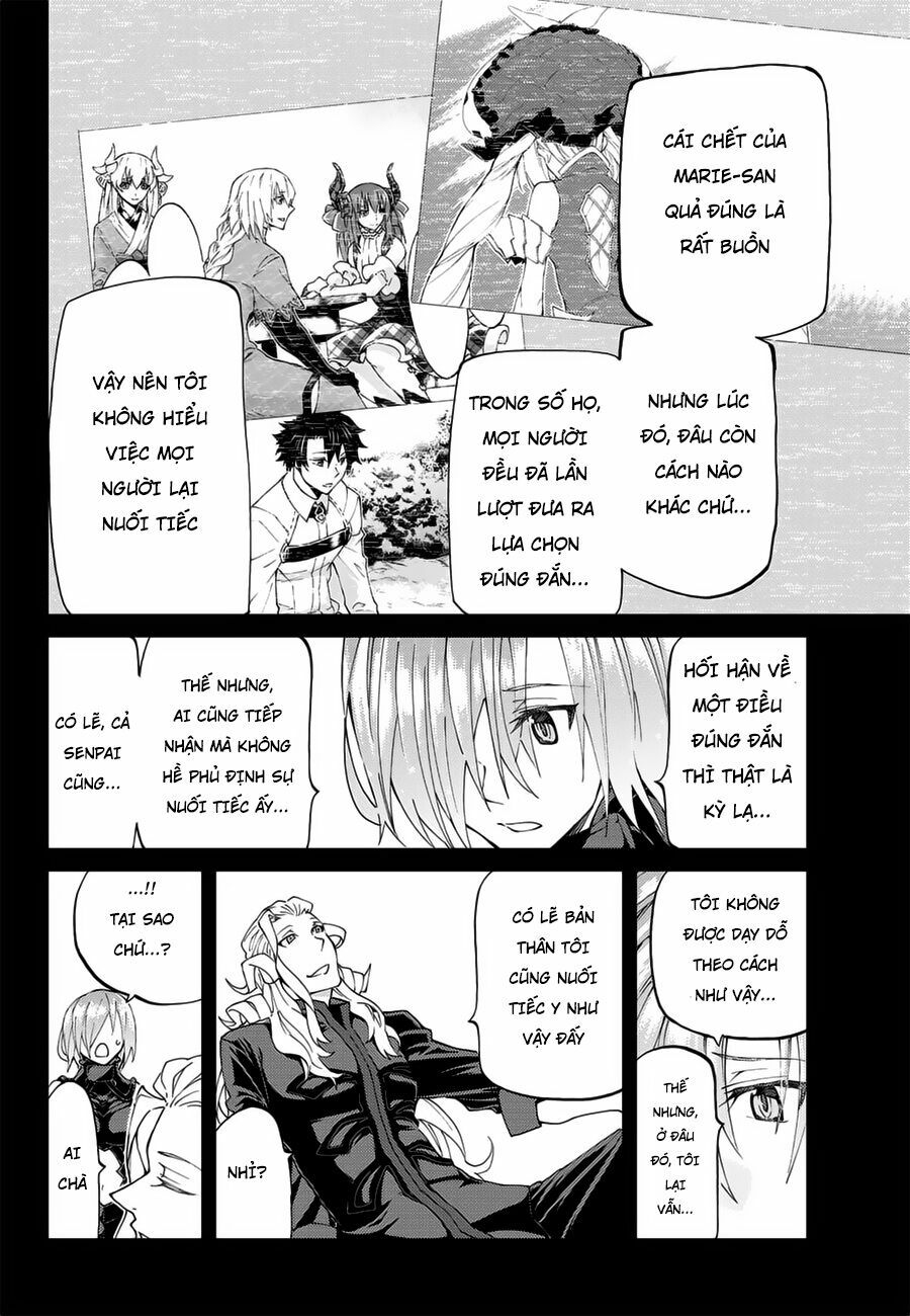 fate/grand order -turas realta- chapter 14 6