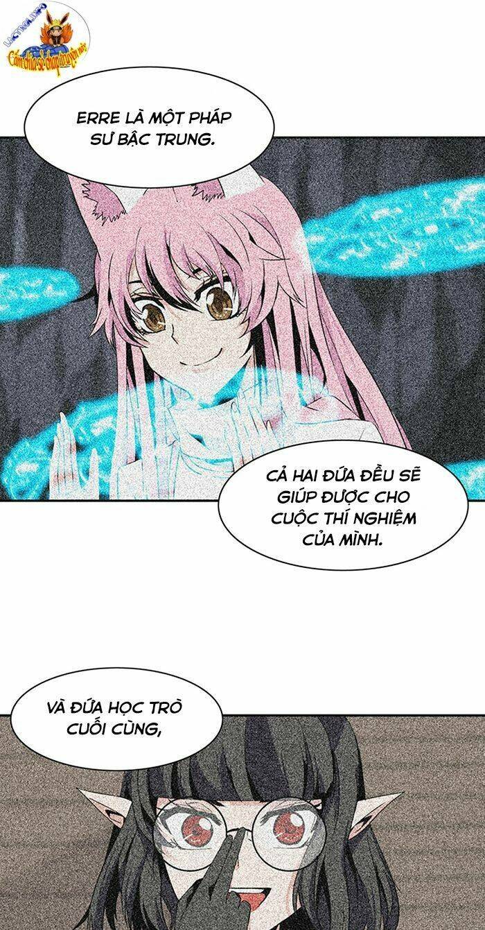 ảo mộng vương chapter 71 26