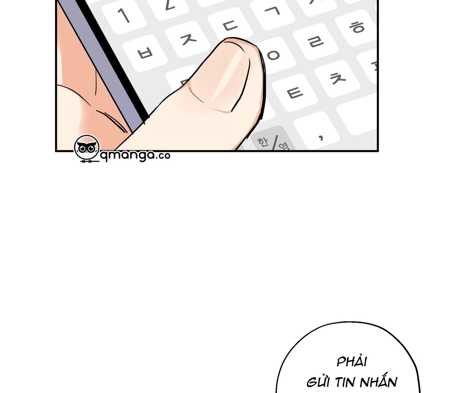 gâu gâu! chapter 46 6