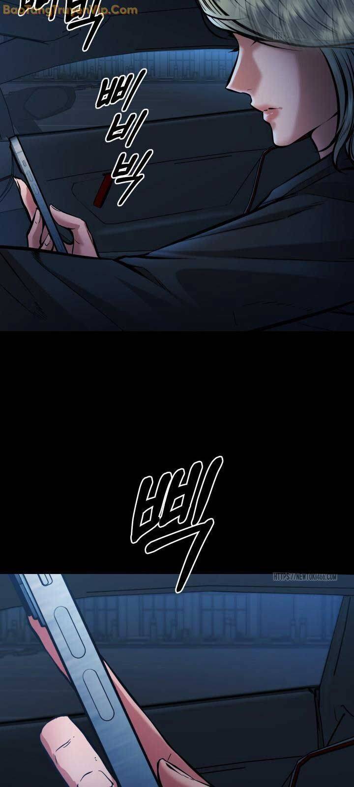 thanh kiếm báo thù chapter 52 4