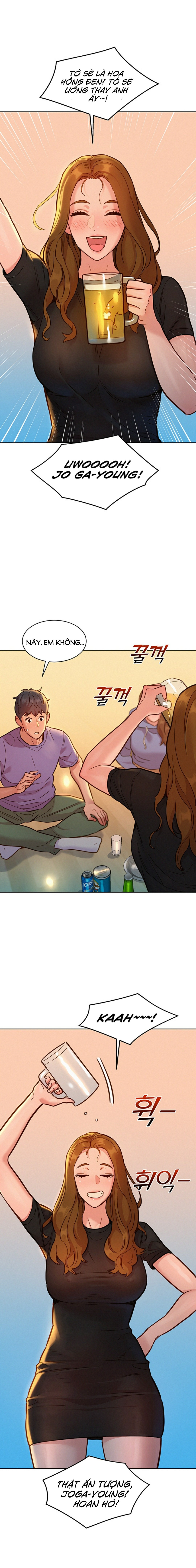 tình bạn vĩnh cửu chapter 36 10