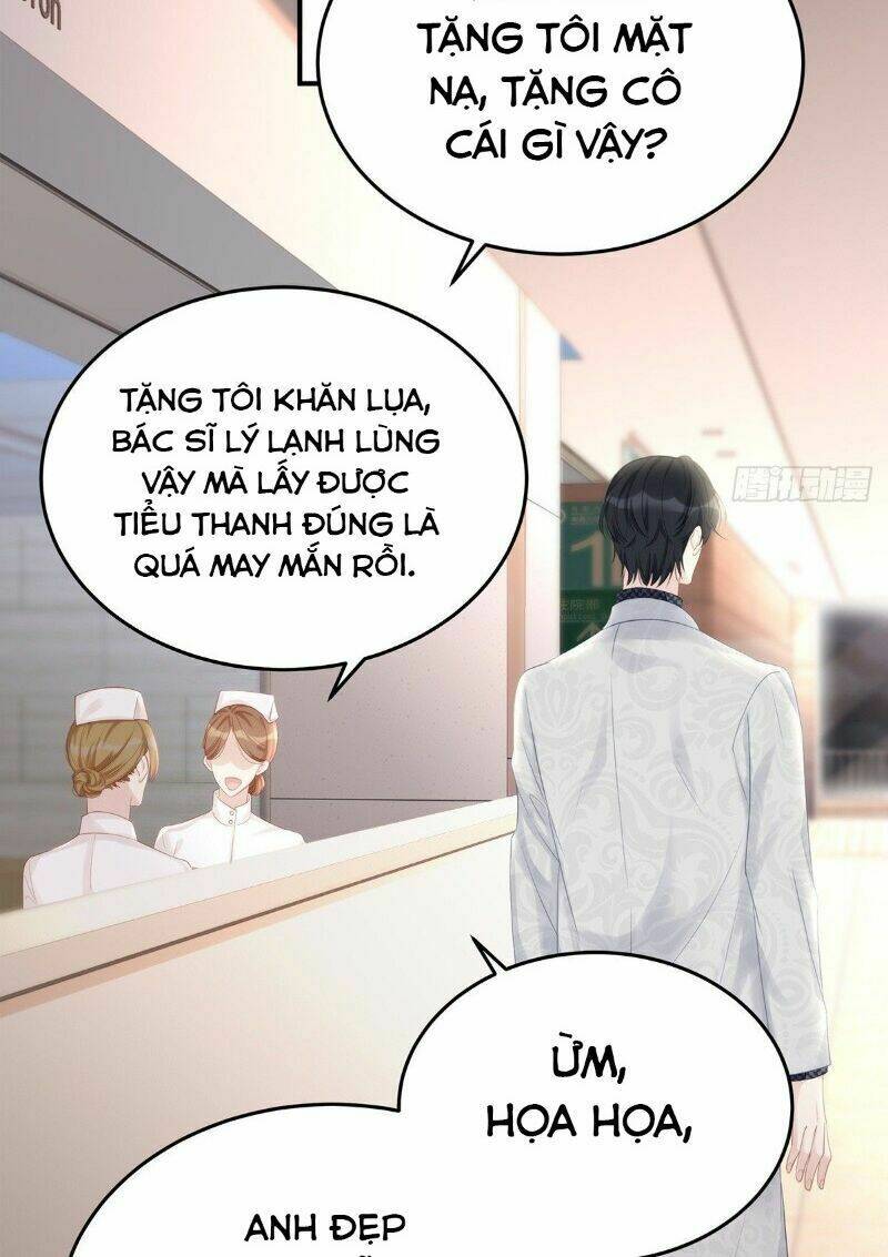 chỉ muốn cưng chiều em chapter 59 10