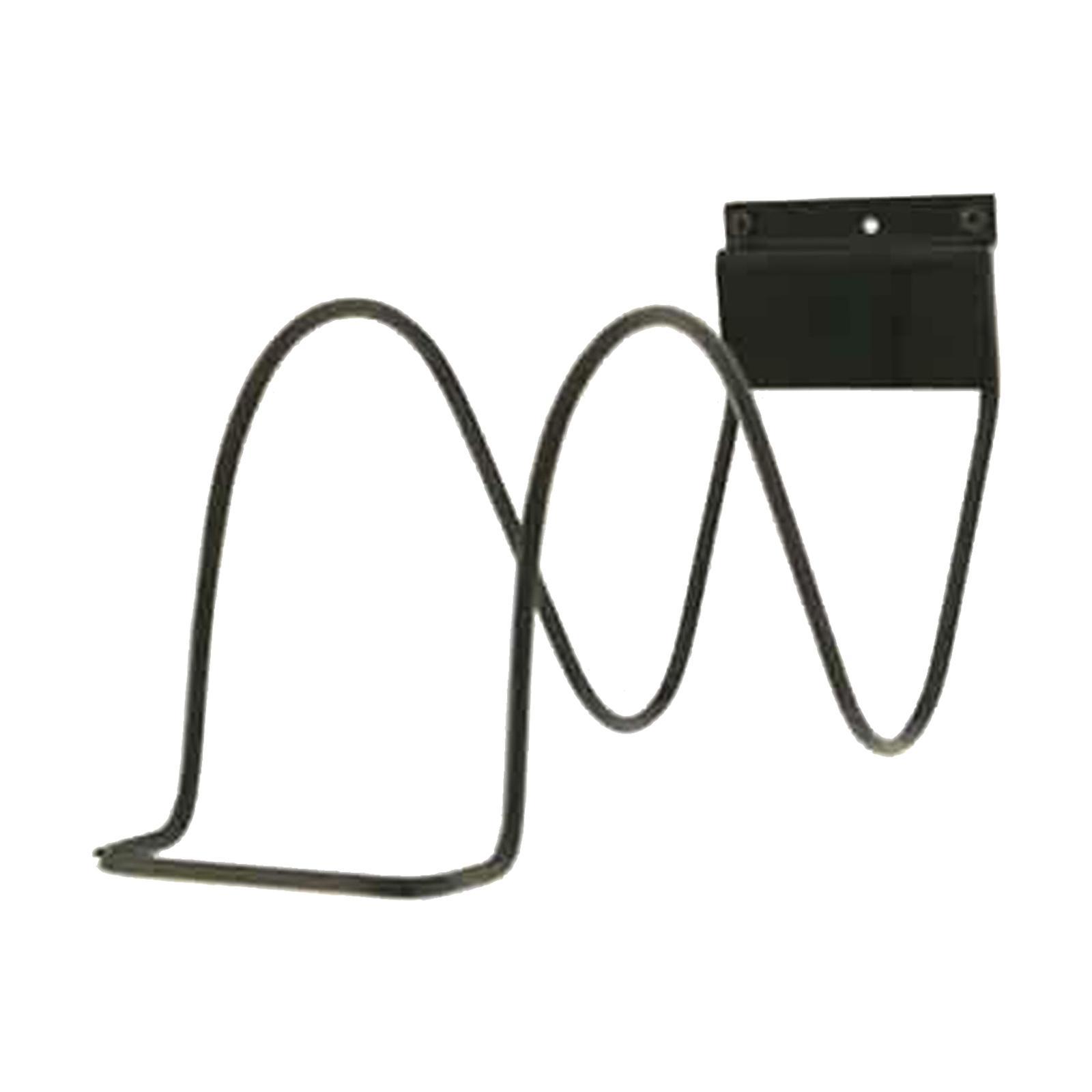 Motorcycle  Holder Wall Mount Display Rack Hanger for Coat Hat Jacket