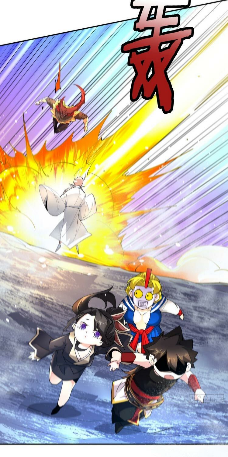 ta là nhà giàu số một, ta không muốn trọng sinh chapter 56 28