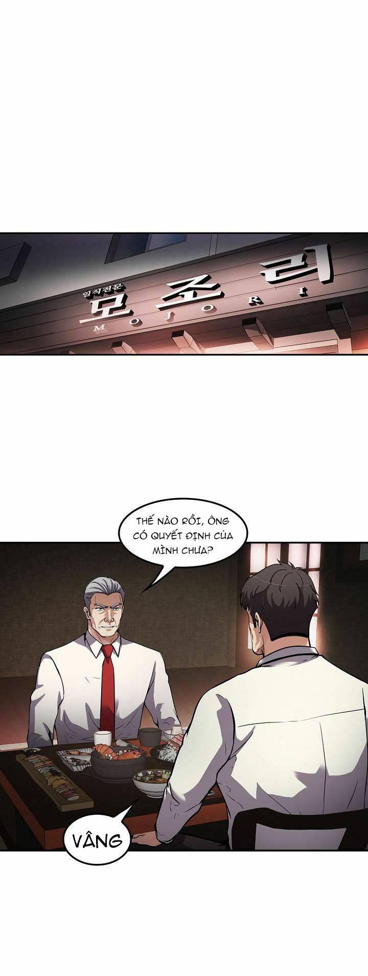 điều tra viên chuyển sinh chapter 110 23