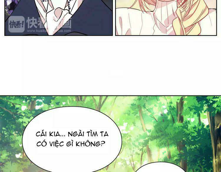 nữ hoàng ngoại khoa chapter 27 13