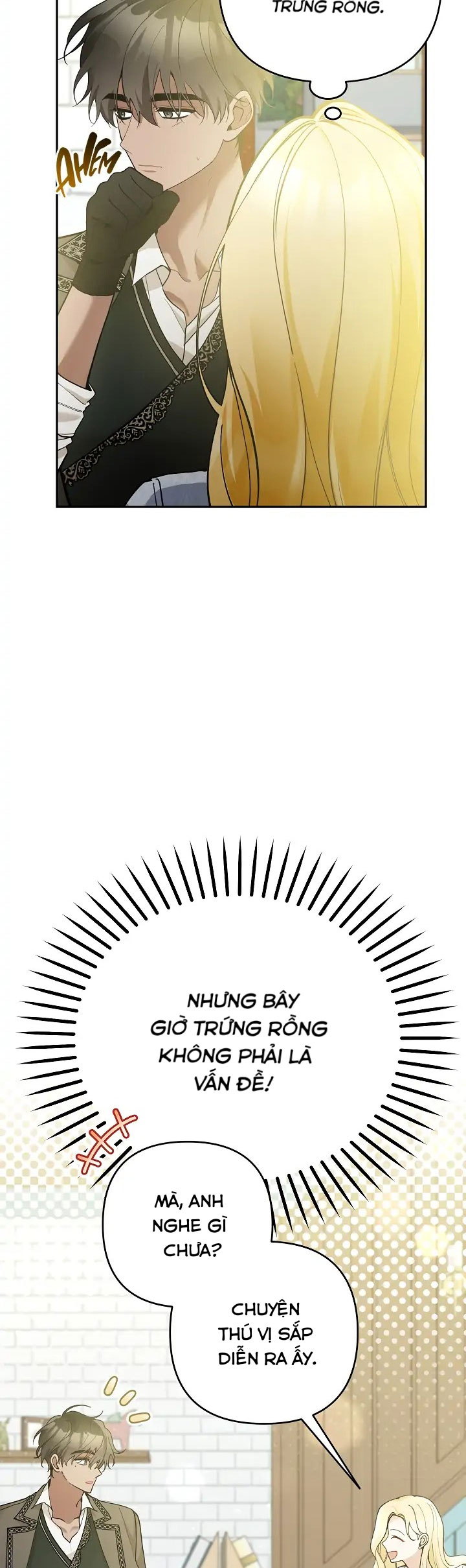 đừng đến cửa hàng của ác nữ phản diện chapter 53 18