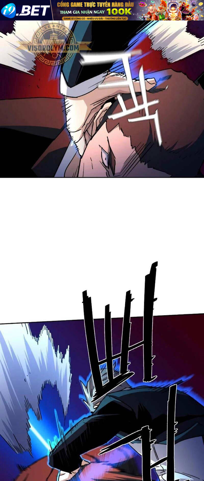 bạn học tôi là lính đánh thuê chapter 184 29