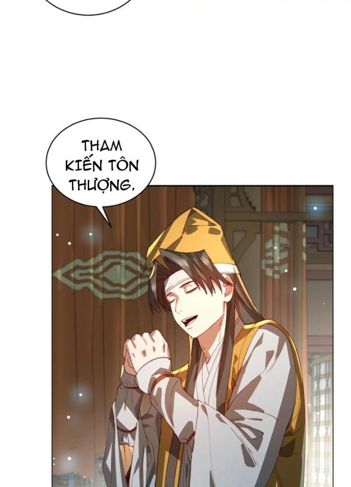 đoán mệnh mà thôi, cửu vĩ yêu đế làm sao lại thành nương tử của ta?! chapter 29 117