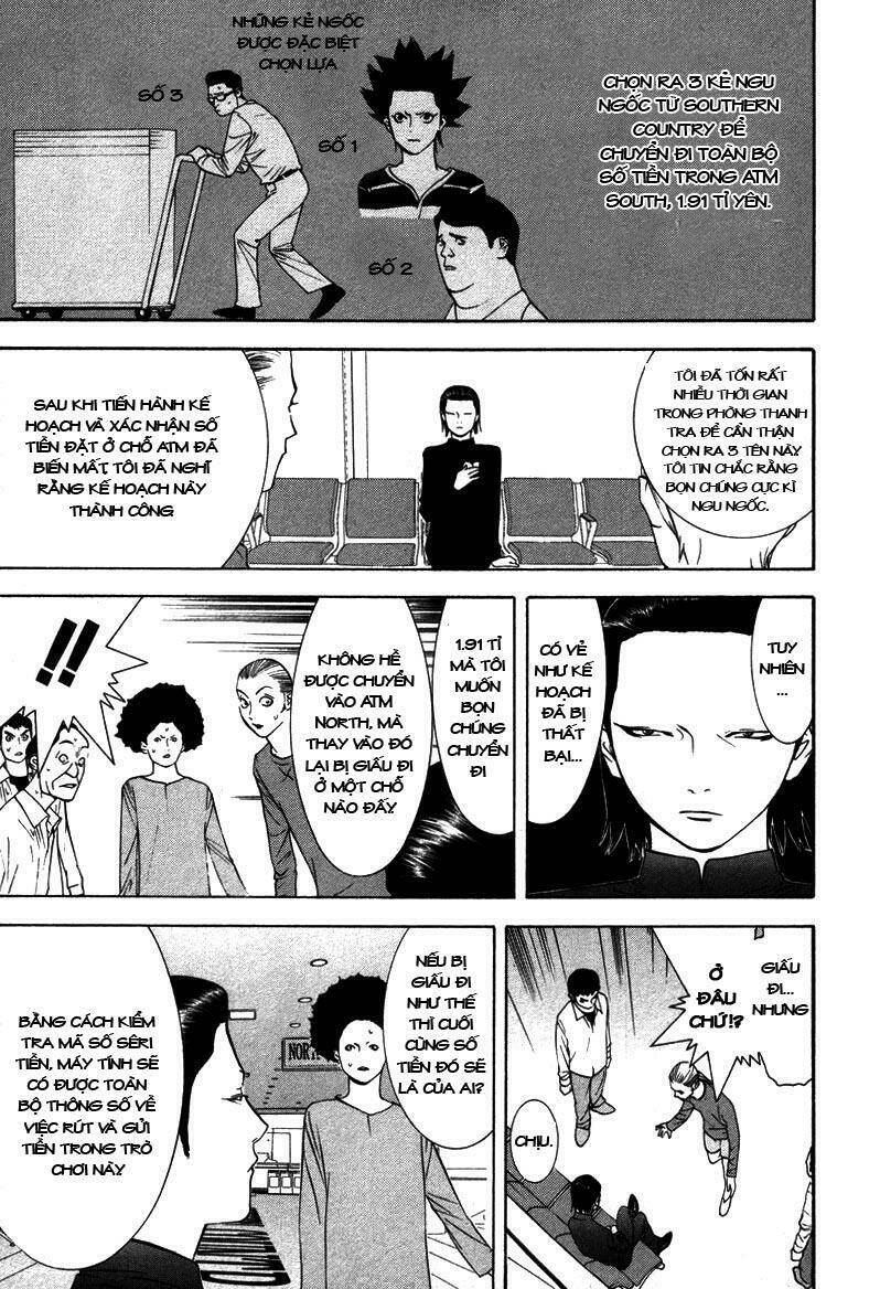 liar game chapter 52 3