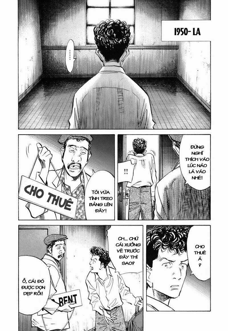 billy bat chapter 38 7